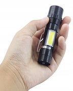 Latarka akumulatorowa LB0172 LIBOX