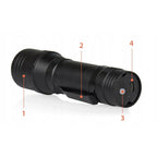 Latarka akumulatorowa LB0172 LIBOX