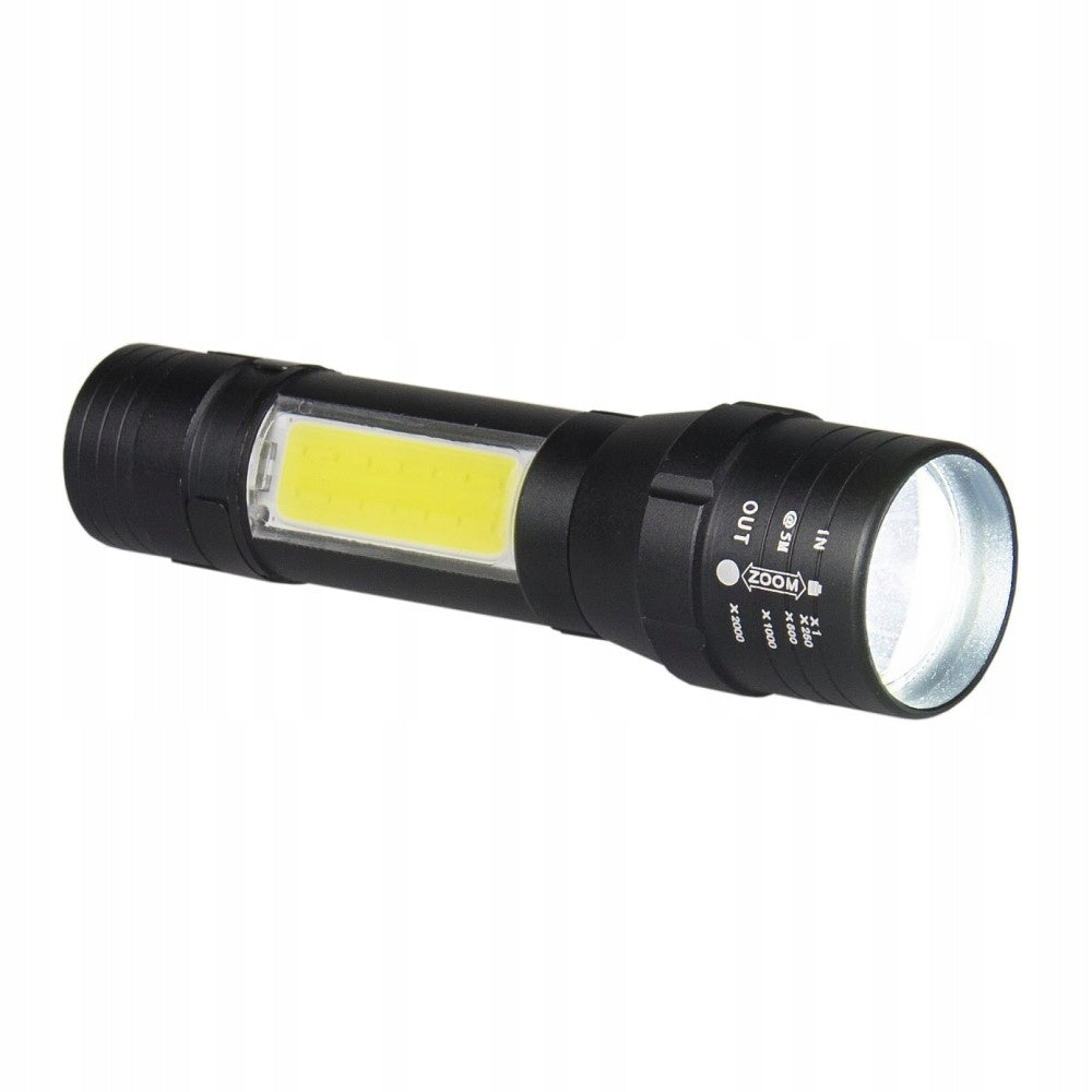 Latarka akumulatorowa LB0172 LIBOX