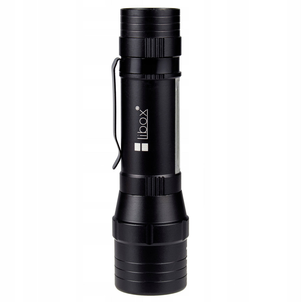 Latarka akumulatorowa LB0172 LIBOX