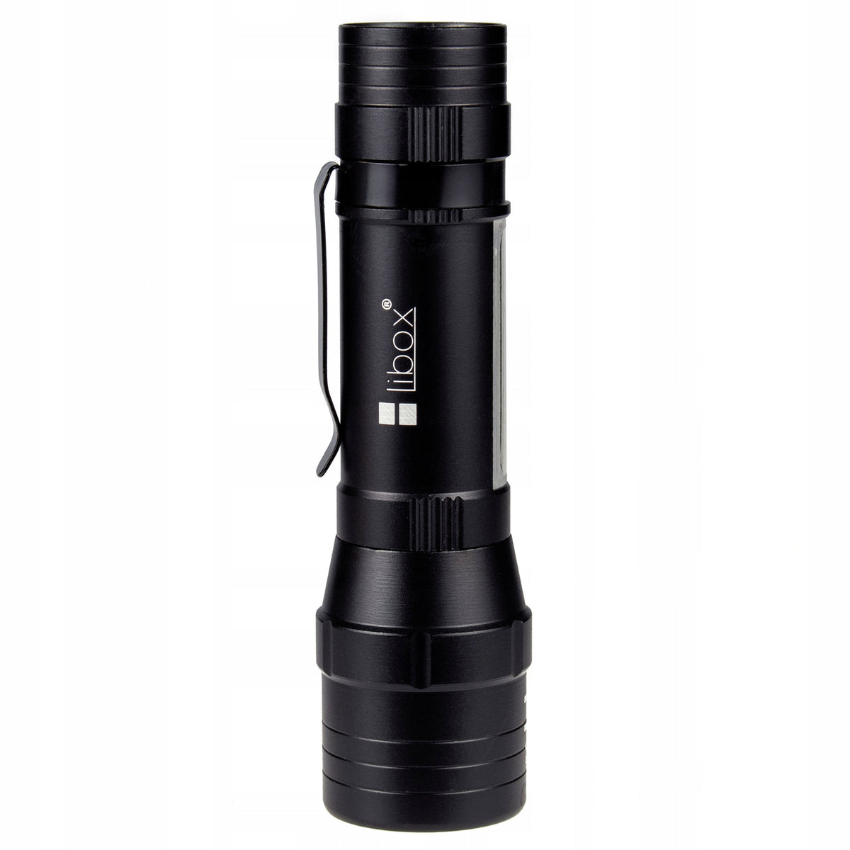 Latarka akumulatorowa LB0172 LIBOX
