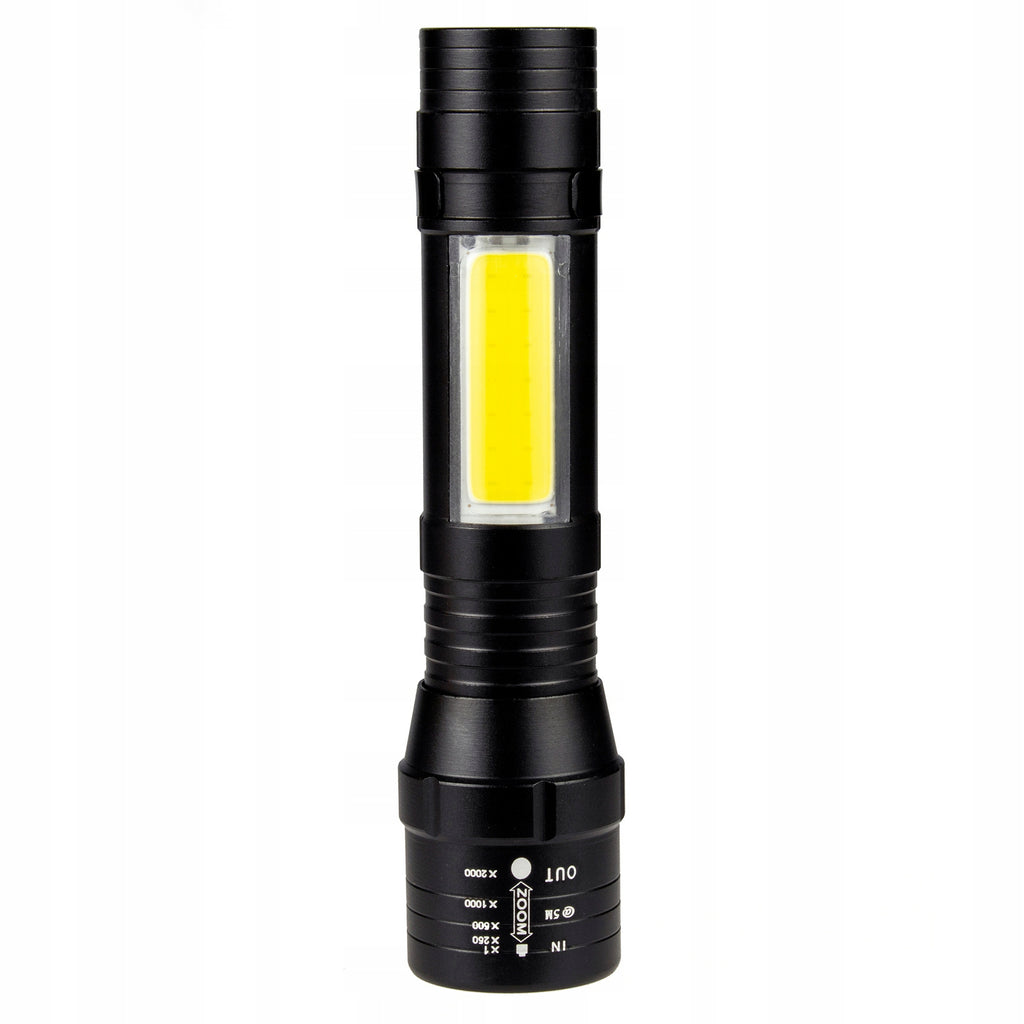 Latarka akumulatorowa LB0172 LIBOX