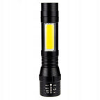 Latarka akumulatorowa LB0172 LIBOX