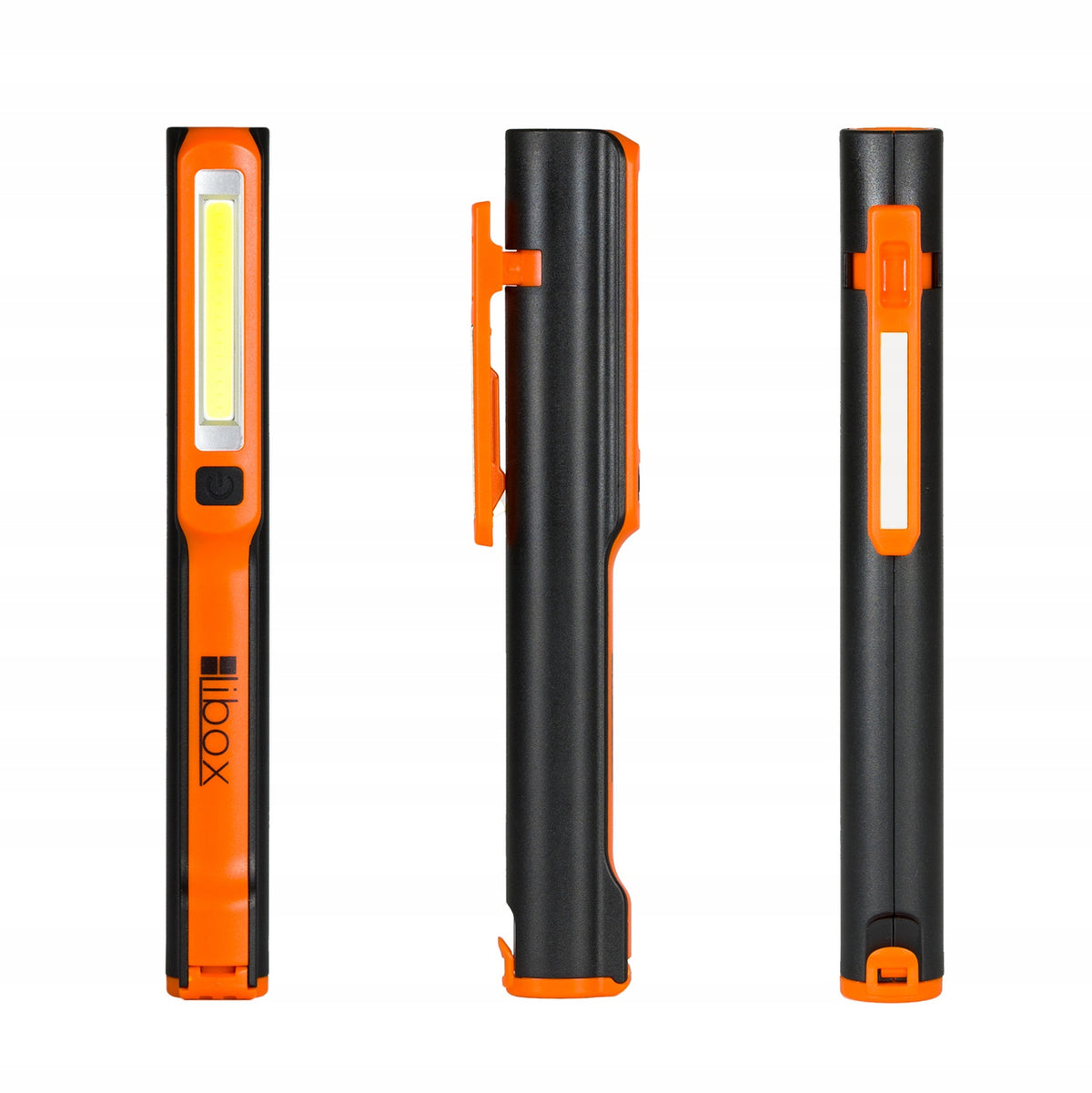 Latarka akumulatorowa Libox LB0189
