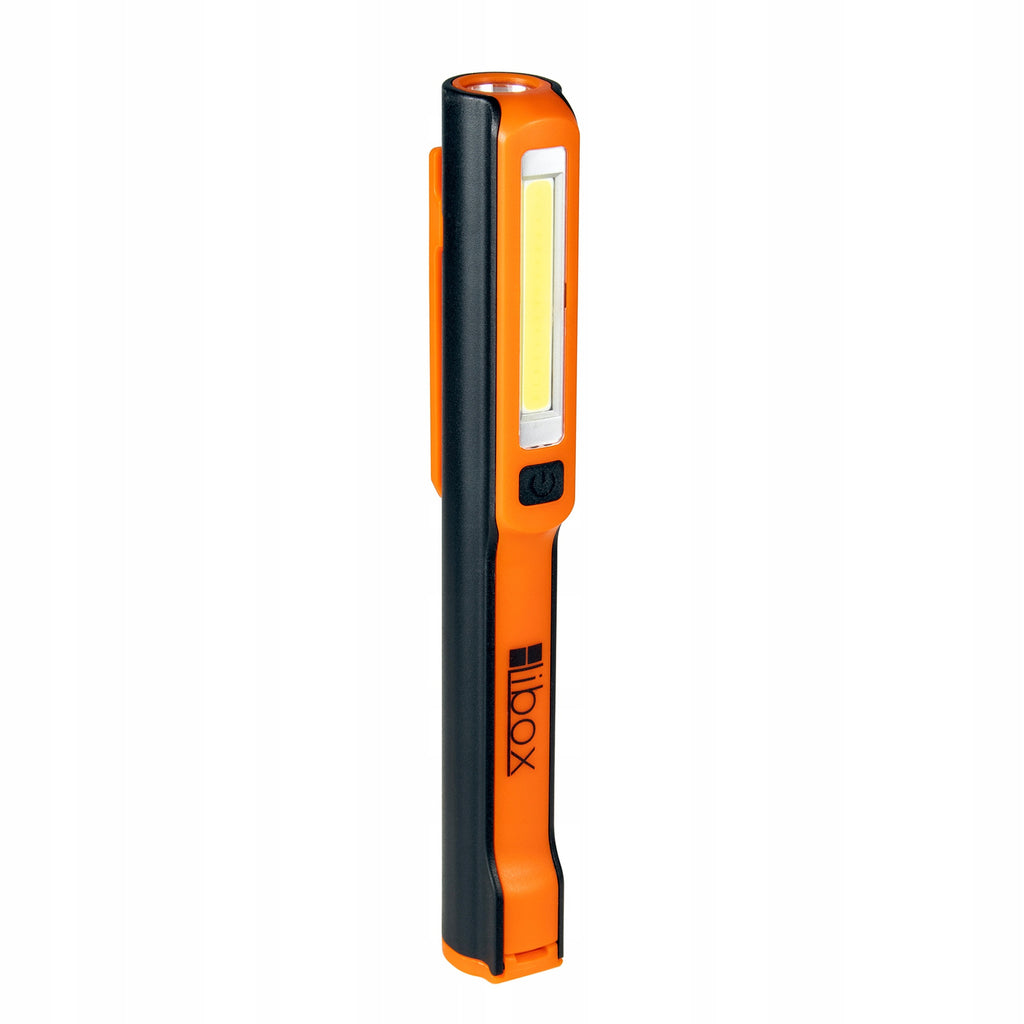 Latarka akumulatorowa Libox LB0189