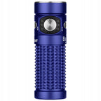 Latarka akumulatorowa Olight Baton 4 Regal Blue - 1300 lumenów