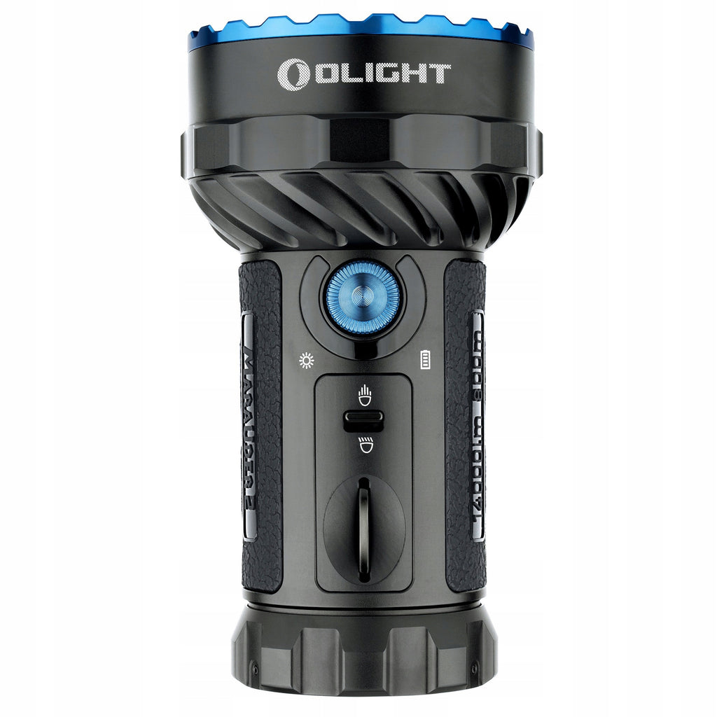 Latarka akumulatorowa Olight Marauder 2 eur 14000 lm 800 m 59 h