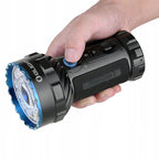 Latarka akumulatorowa Olight Marauder 2 eur 14000 lm 800 m 59 h