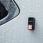 Latarka akumulatorowa taktyczna wielofunkcyjna EDC Olight Oclip 300 lumenów