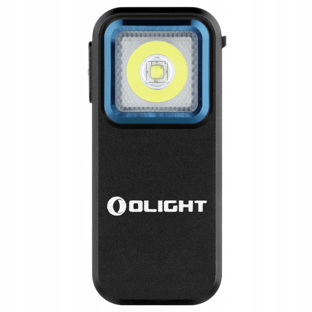 Latarka akumulatorowa taktyczna wielofunkcyjna EDC Olight Oclip 300 lumenów