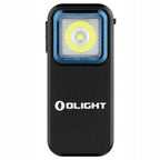 Latarka akumulatorowa taktyczna wielofunkcyjna EDC Olight Oclip 300 lumenów