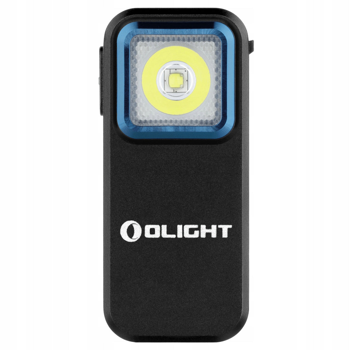 Latarka akumulatorowa taktyczna wielofunkcyjna EDC Olight Oclip 300 lumenów