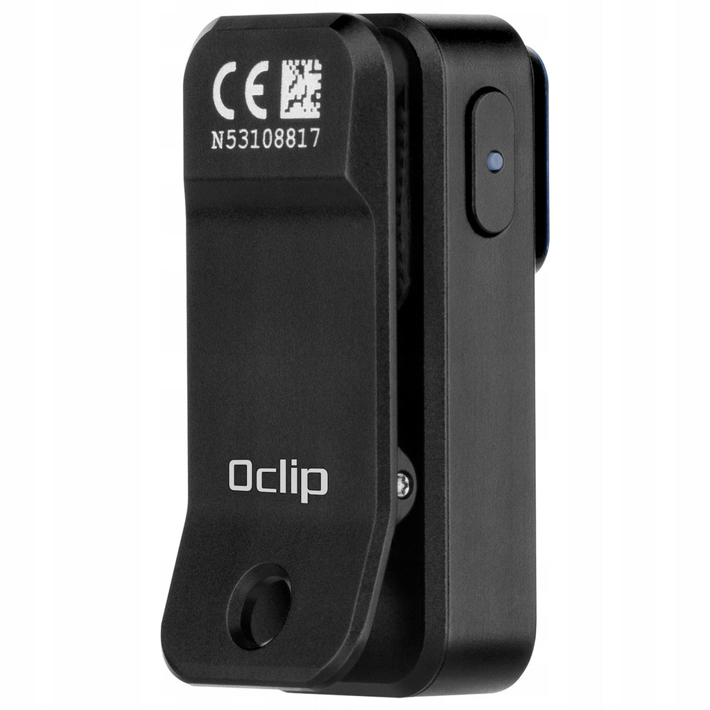Latarka akumulatorowa taktyczna wielofunkcyjna EDC Olight Oclip 300 lumenów