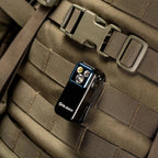 Latarka akumulatorowa taktyczna wielofunkcyjna EDC Olight Oclip Pro 500 lm