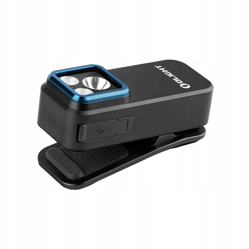 Latarka akumulatorowa taktyczna wielofunkcyjna EDC Olight Oclip Pro 500 lm