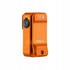 Latarka akumulatorowa wielofunkcyjna EDC Olight Oclip Pro Orange 500 lm