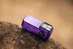 Latarka akumulatorowa wielofunkcyjna EDC Olight Oclip Pro Purple - 500 lm