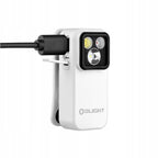 Latarka akumulatorowa wielofunkcyjna EDC Olight Oclip Pro White 500 lumenów