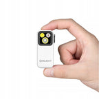 Latarka akumulatorowa wielofunkcyjna EDC Olight Oclip Pro White 500 lumenów