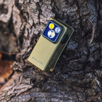 Latarka akumulatorowa wielofunkcyjna EDC Olight Oclip Ultra 530 lumenów