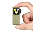 Latarka akumulatorowa wielofunkcyjna EDC Olight Oclip Ultra 530 lumenów