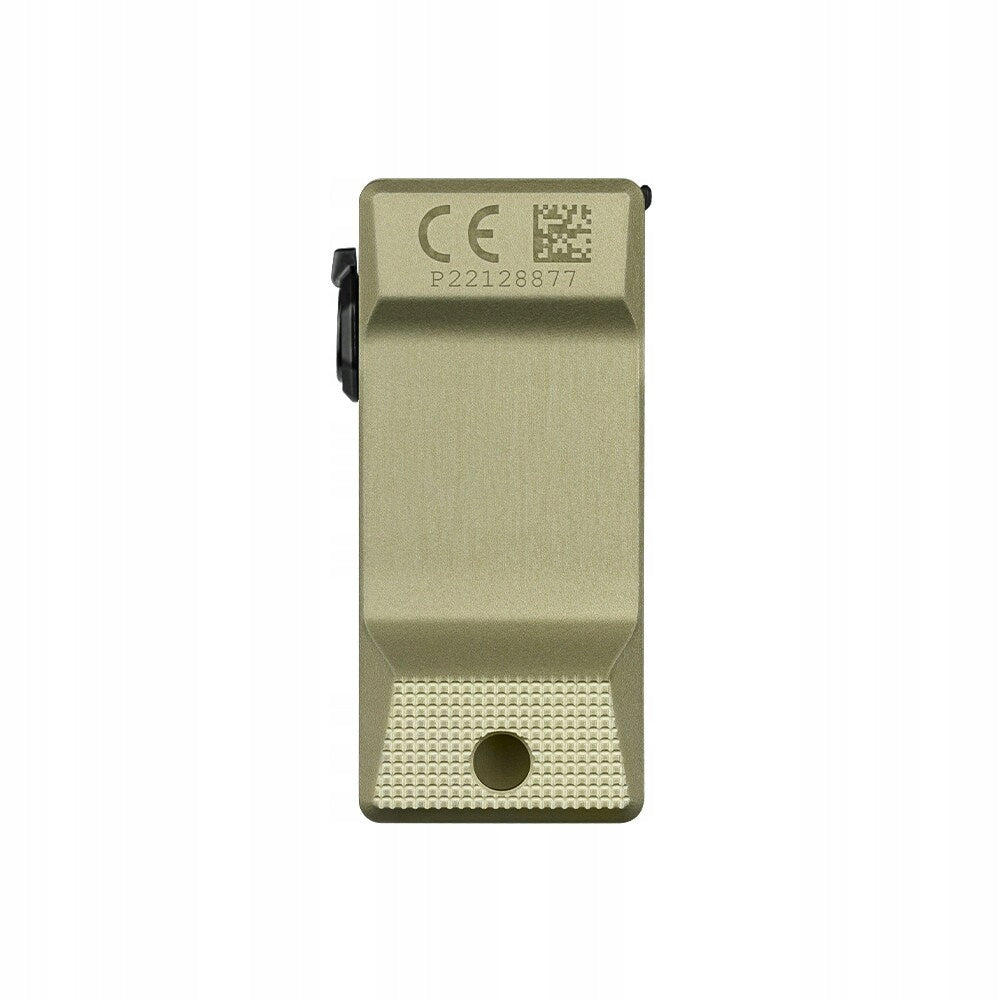 Latarka akumulatorowa wielofunkcyjna EDC Olight Oclip Ultra 530 lumenów