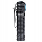Latarka czołowa LED Olight Perun 2 piaskowa 2500lm 166m 10 dni
