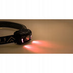 Latarka czołowa Montis 100 lm LED