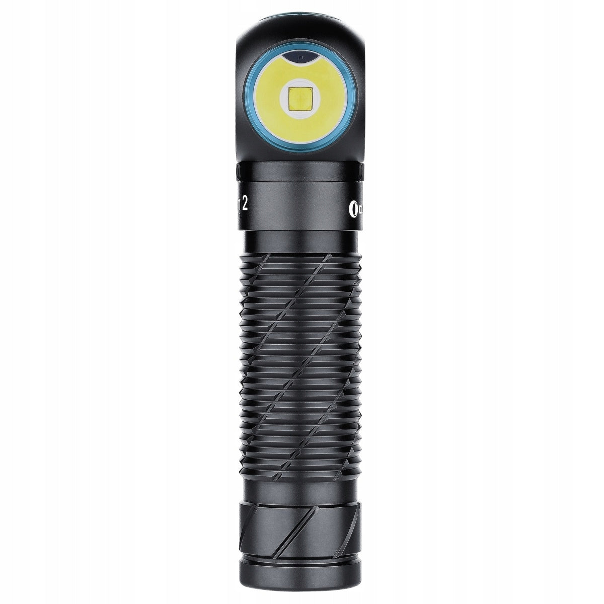 Latarka czołowa Olight Perun 2 2500lm 166m 12,5 godzin