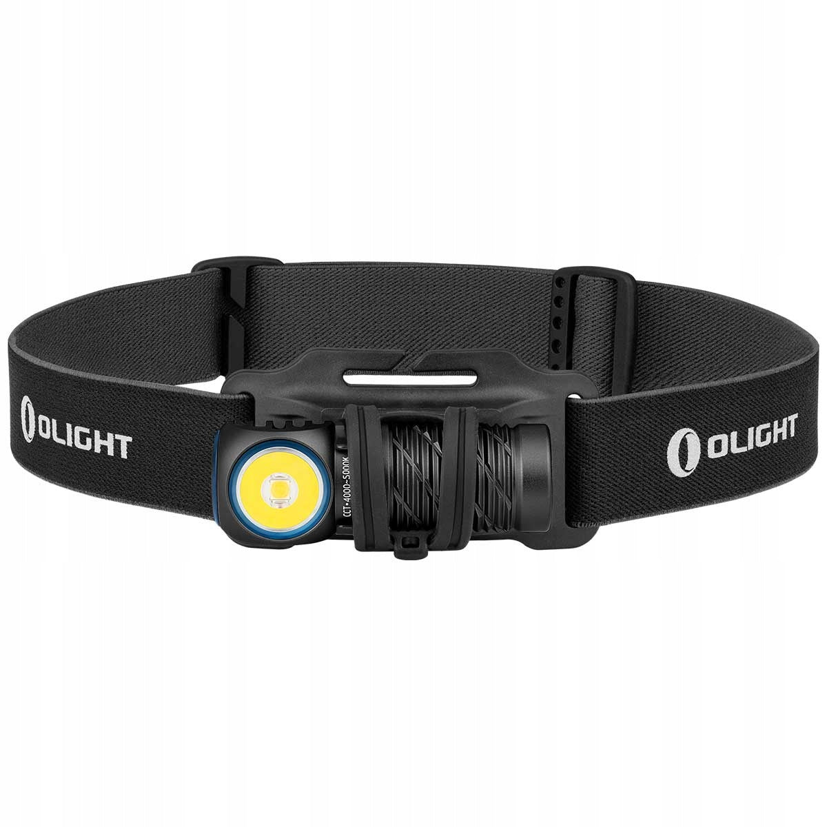 Latarka czołowa Olight Perun 2 Mini Black 1100 lm