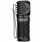Latarka czołowa Olight Perun 2 Mini Black 1100 lm