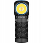 Latarka czołowa Olight Perun 2 Mini Black 1100 lm