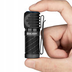 Latarka czołowa Olight Perun 2 Mini niebieska cw 1100lm 150m 10 dni