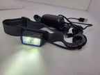 Latarka czołowa Olight Perun 2 niebieska 2500lm 166m 10 dni