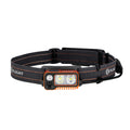 Latarka czołowa czołówka Olight Array 2 Pro Orange - 1500 lumenów
