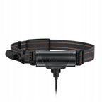 Latarka czołowa czołówka Olight Array 2 Pro Orange - 1500 lumenów