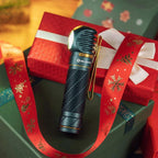 Latarka czołowa i kątowa EDC Olight Perun 2 Dream Blue z opaską - 2500 lm