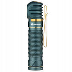 Latarka czołowa i kątowa EDC Olight Perun 2 Dream Blue z opaską - 2500 lm