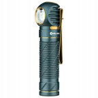 Latarka czołowa i kątowa EDC Olight Perun 2 Dream Blue z opaską - 2500 lm