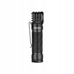 Latarka czołowa i kątowa EDC Olight Perun 3 Black z opaską - 3000 lumenów