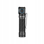 Latarka czołowa i kątowa EDC Olight Perun 3 Black z opaską - 3000 lumenów