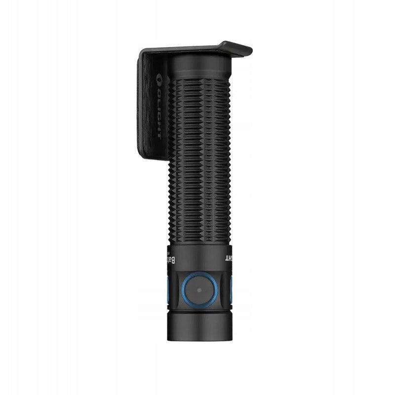 Latarka klasyczna LED Olight Baton 3 Pro Cool White 1500lm 175m 120 dni