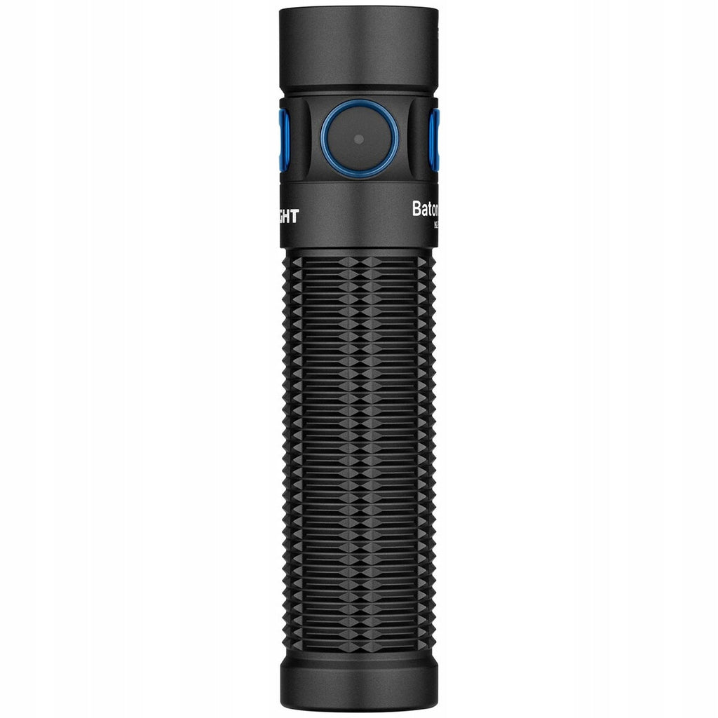 Latarka klasyczna LED Olight Baton 3 Pro Max cw 2500lm 145m 60 dni"