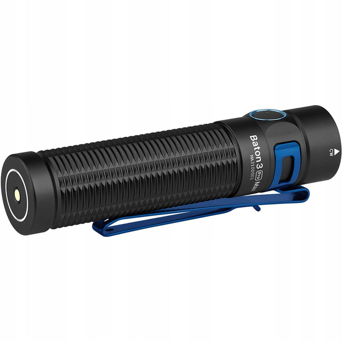 Latarka klasyczna LED Olight Baton 3 Pro Max cw 2500lm 145m 60 dni"