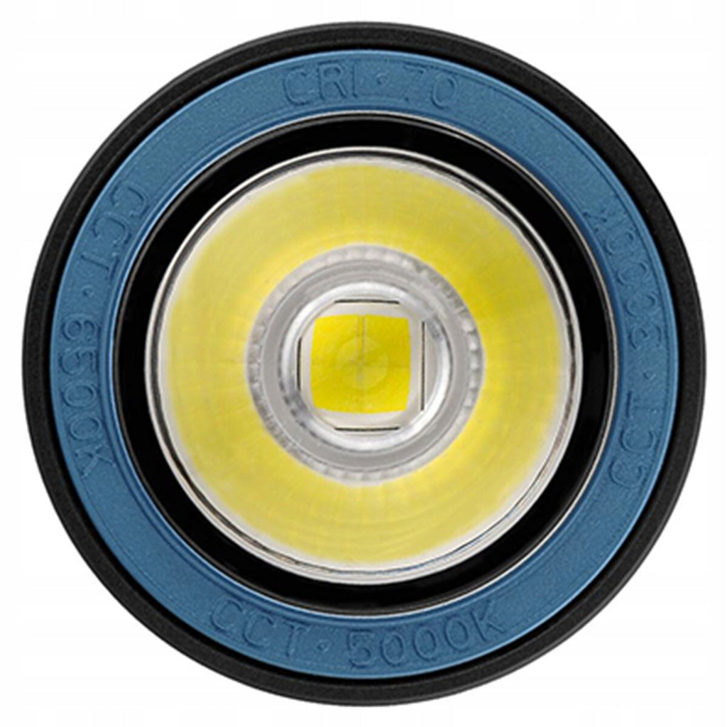 Latarka klasyczna LED Olight Baton 3 Pro Max cw 2500lm 145m 60 dni"