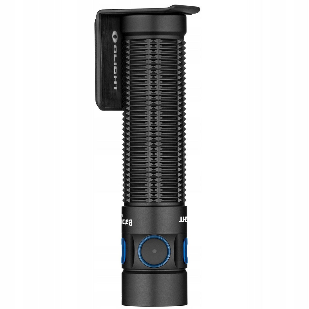 Latarka klasyczna LED Olight Baton 3 Pro Max cw 2500lm 145m 60 dni"