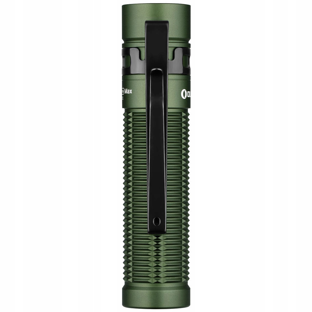 Latarka klasyczna LED Olight Baton 3 Pro Max od zielona 2500lm 145m 60 dni