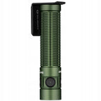 Latarka klasyczna LED Olight Baton 3 Pro Max od zielona 2500lm 145m 60 dni