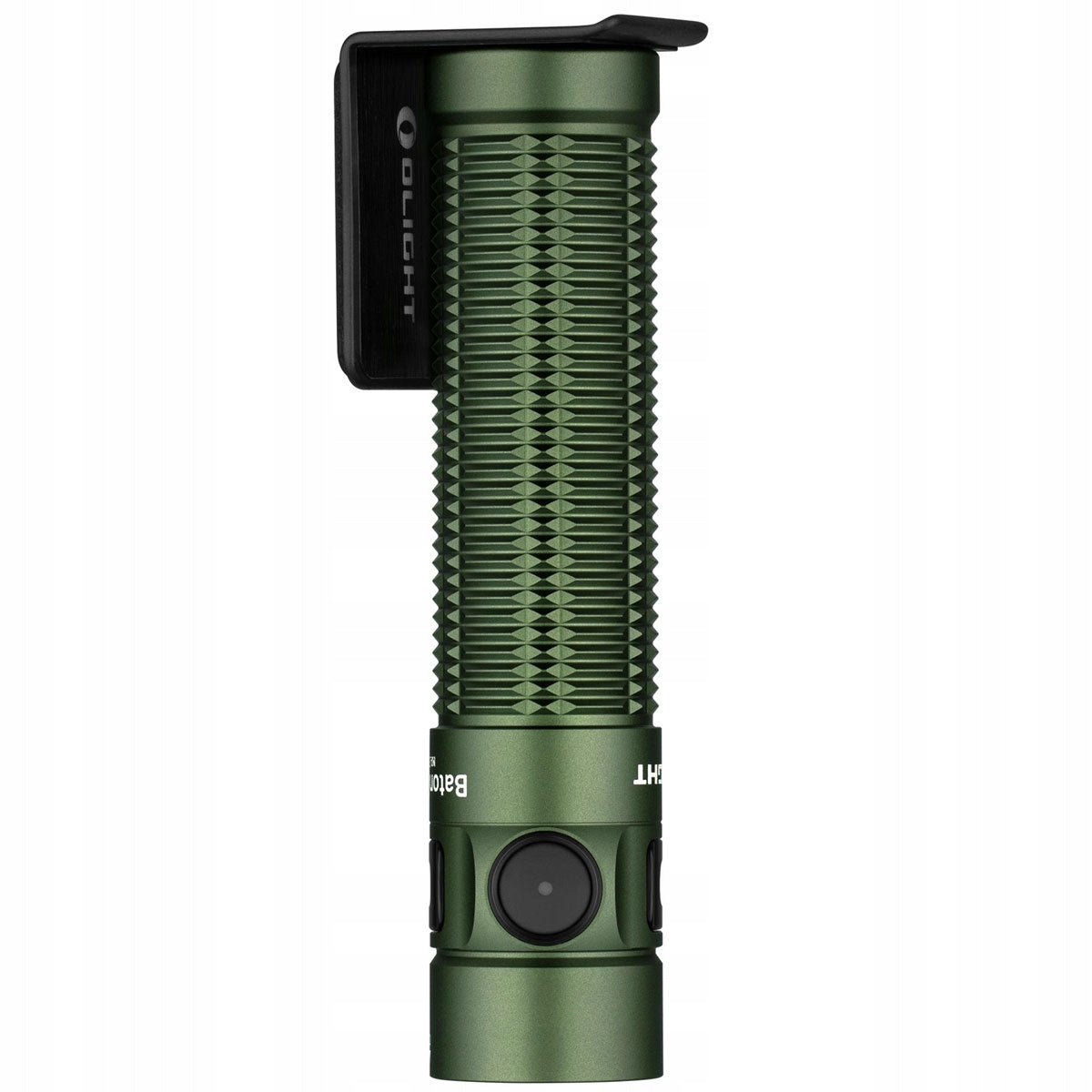 Latarka klasyczna LED Olight Baton 3 Pro Max od zielona 2500lm 145m 60 dni