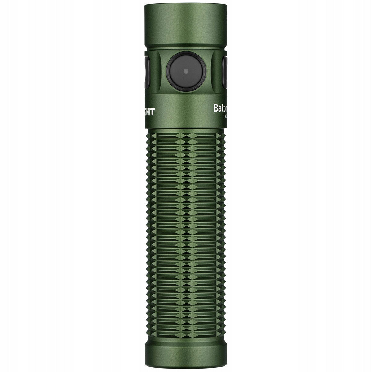 Latarka klasyczna LED Olight Baton 3 Pro Max od zielona 2500lm 145m 60 dni